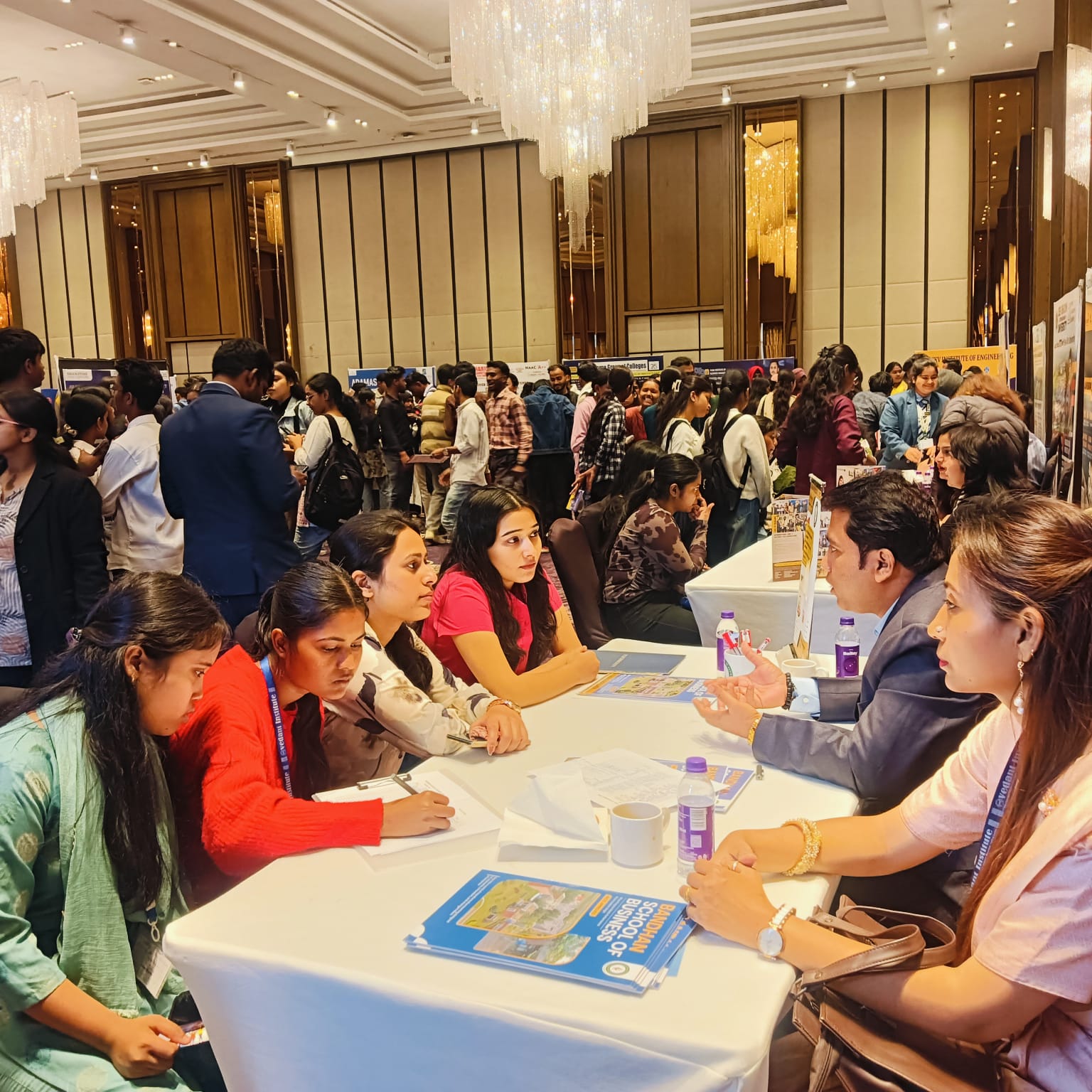 Career Expo 2025